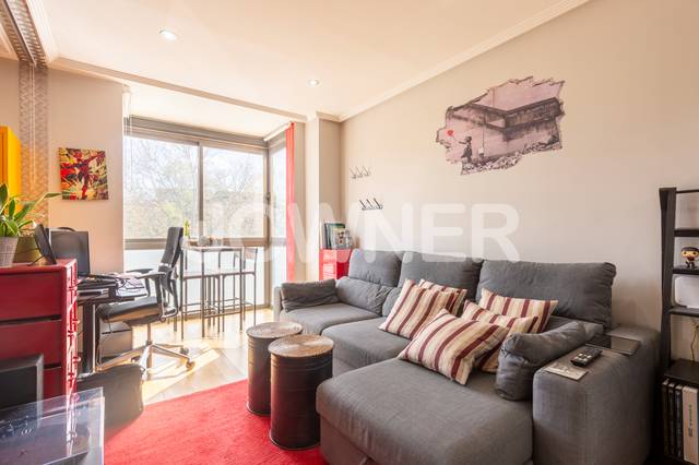 Piso en Venta en Calle de Pirra en Rejas