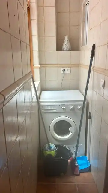 Baño de Piso en venta en Córdoba con Aire acondicionado, Calefacción y Parquet