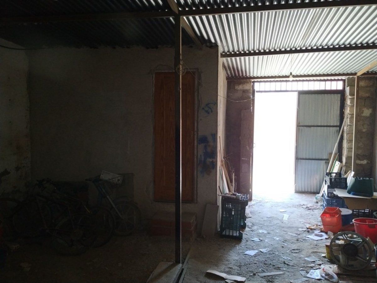 Residencial en venda en Motril