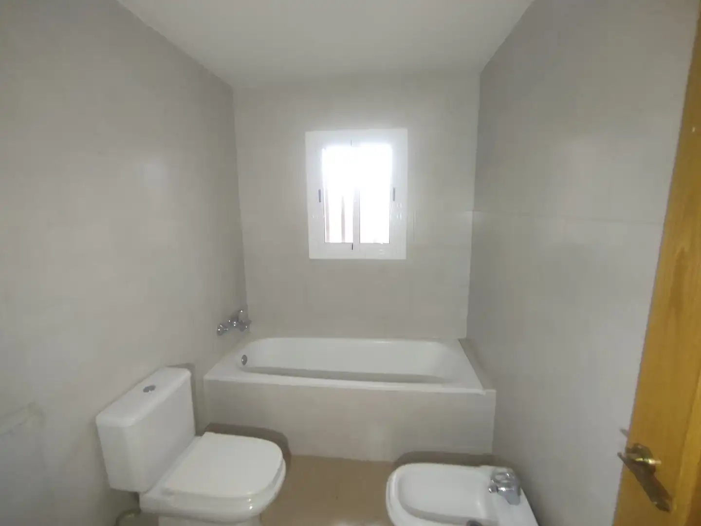 Baño de Casa o chalet en venta en Aiguamúrcia con Aire acondicionado, Jardín privado y Terraza