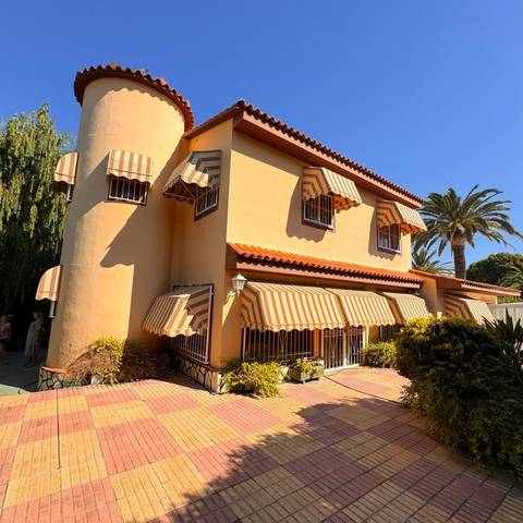 Casa-chalet en Venta en Calle Calle Morena en L'Albir
