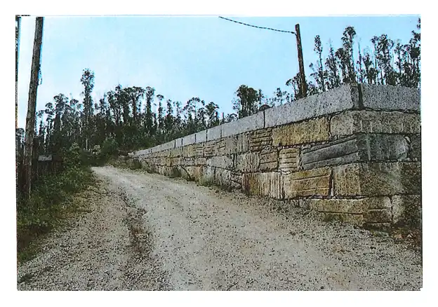 Terrenos y solares en venta en Coirós, imagen 2