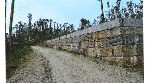 VENTA FINCA URBANA EN COIROS, imatge 2