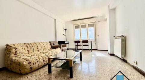 Foto 4 de Piso en venta en Del Compromiso de Caspe, Las Fuentes,  Zaragoza Capital