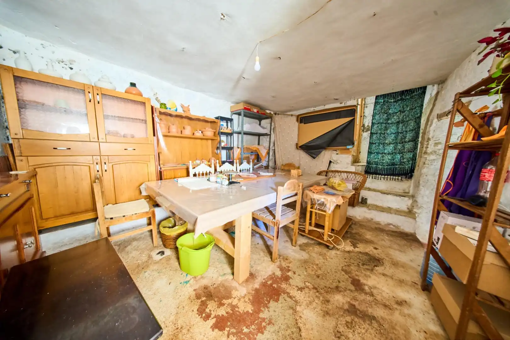 Casa o chalet en venta en Quéntar con Jardín privado y Terraza