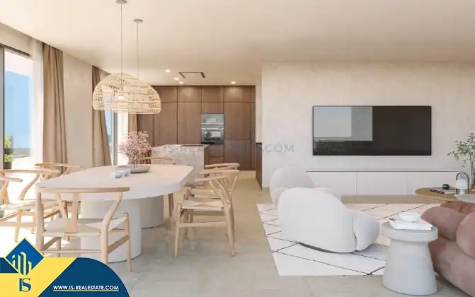 Mini appartamento con terrazza in vendita a Orihuela Costa, imagen 6