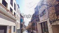 Exterior view of Duplex for sale in  Barcelona Capital  with Air Conditioner and Heating