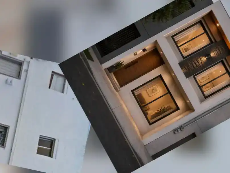 Vista exterior de Piso en venta en Isla Mayor