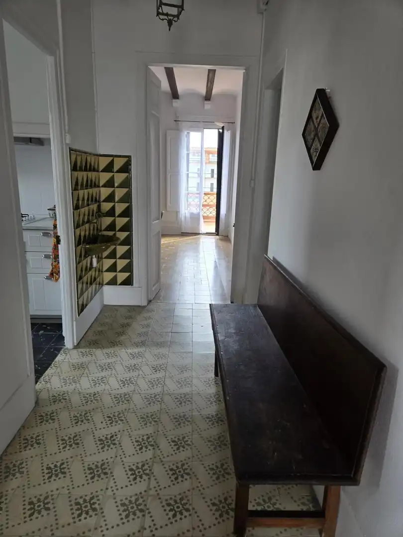 Apartamento de alquiler en Sant Vicenç Platja
