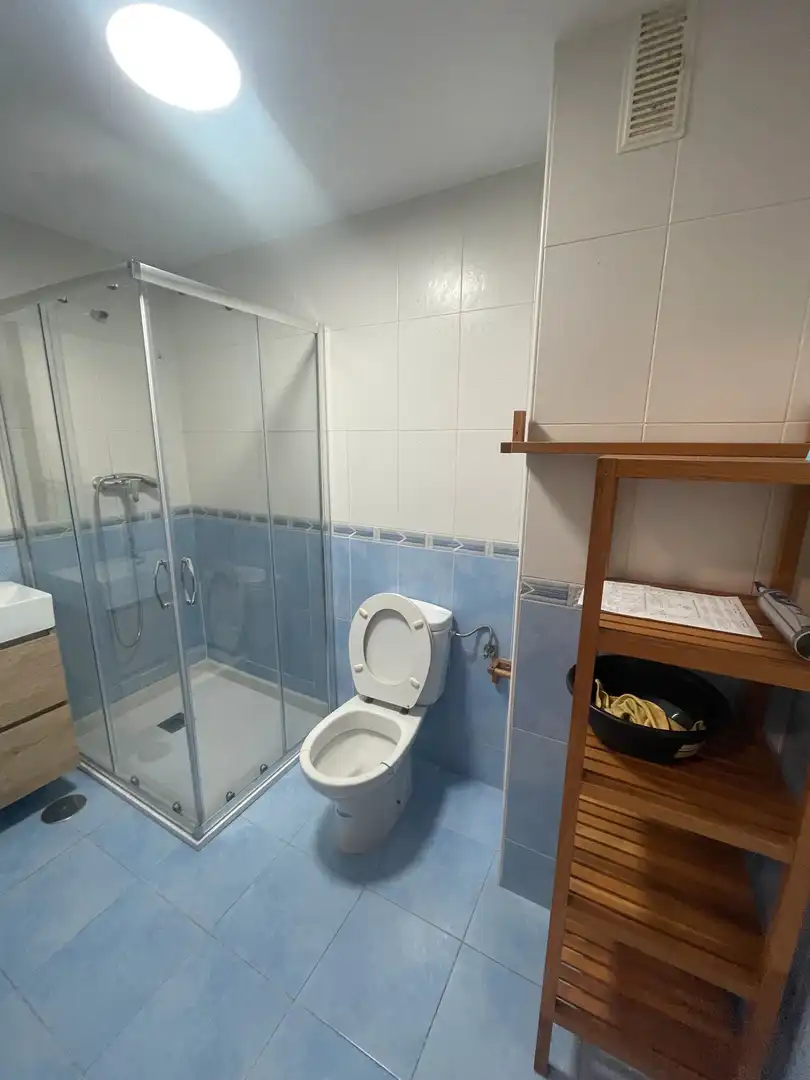 Apartament de lloguer a Calle Jesús Delgado Valhondo, Almendralejo