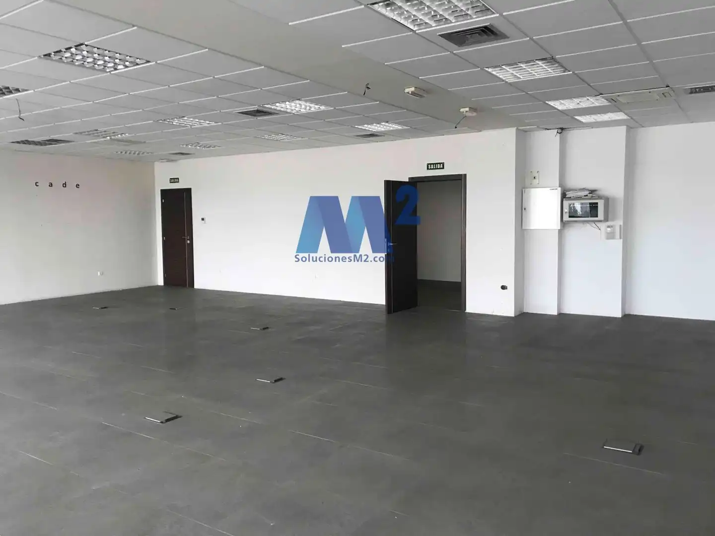 Ufficio in affitto a de la Vía Láctea, imagen 7