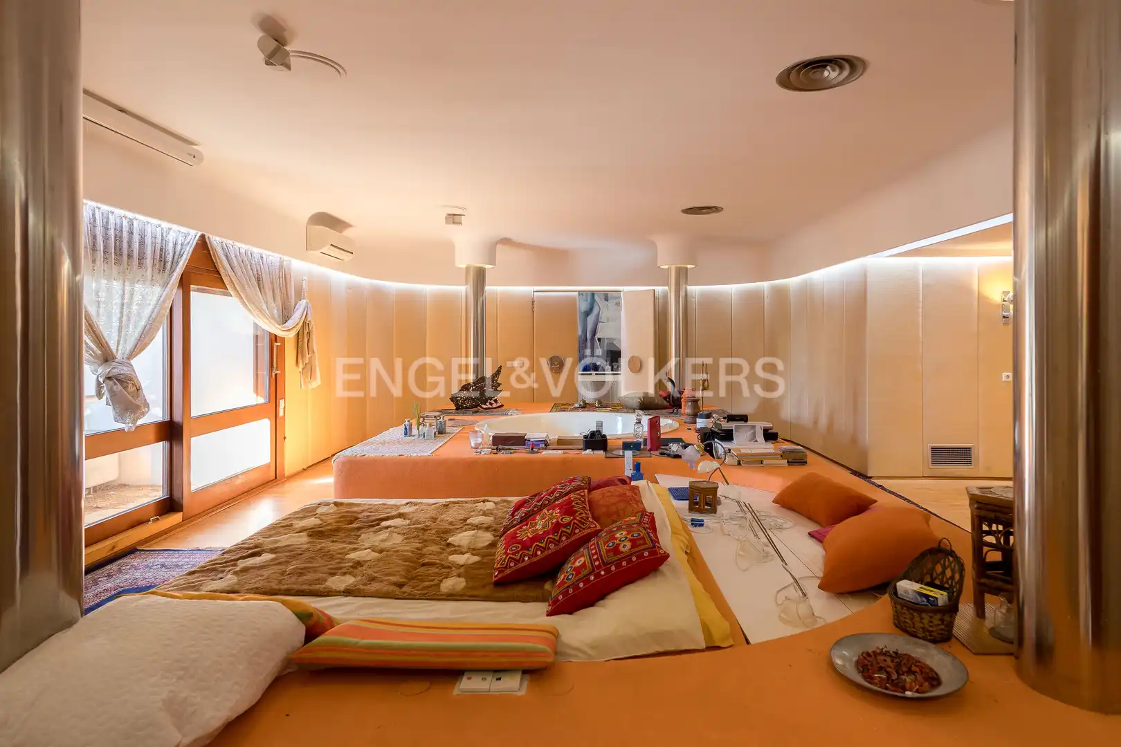 Casa con terraza en venta en Avenida del Palomar, imagen 15