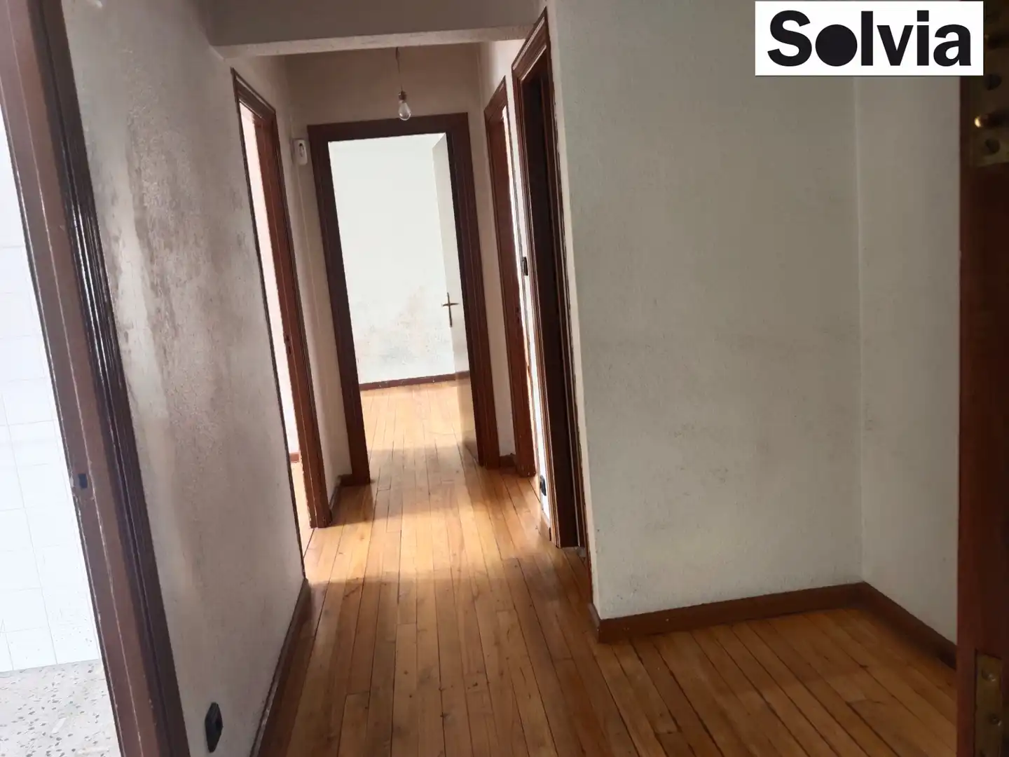 Wohnung mit Terrasse zum Verkauf in Urreta Kalea 18, imagen 4