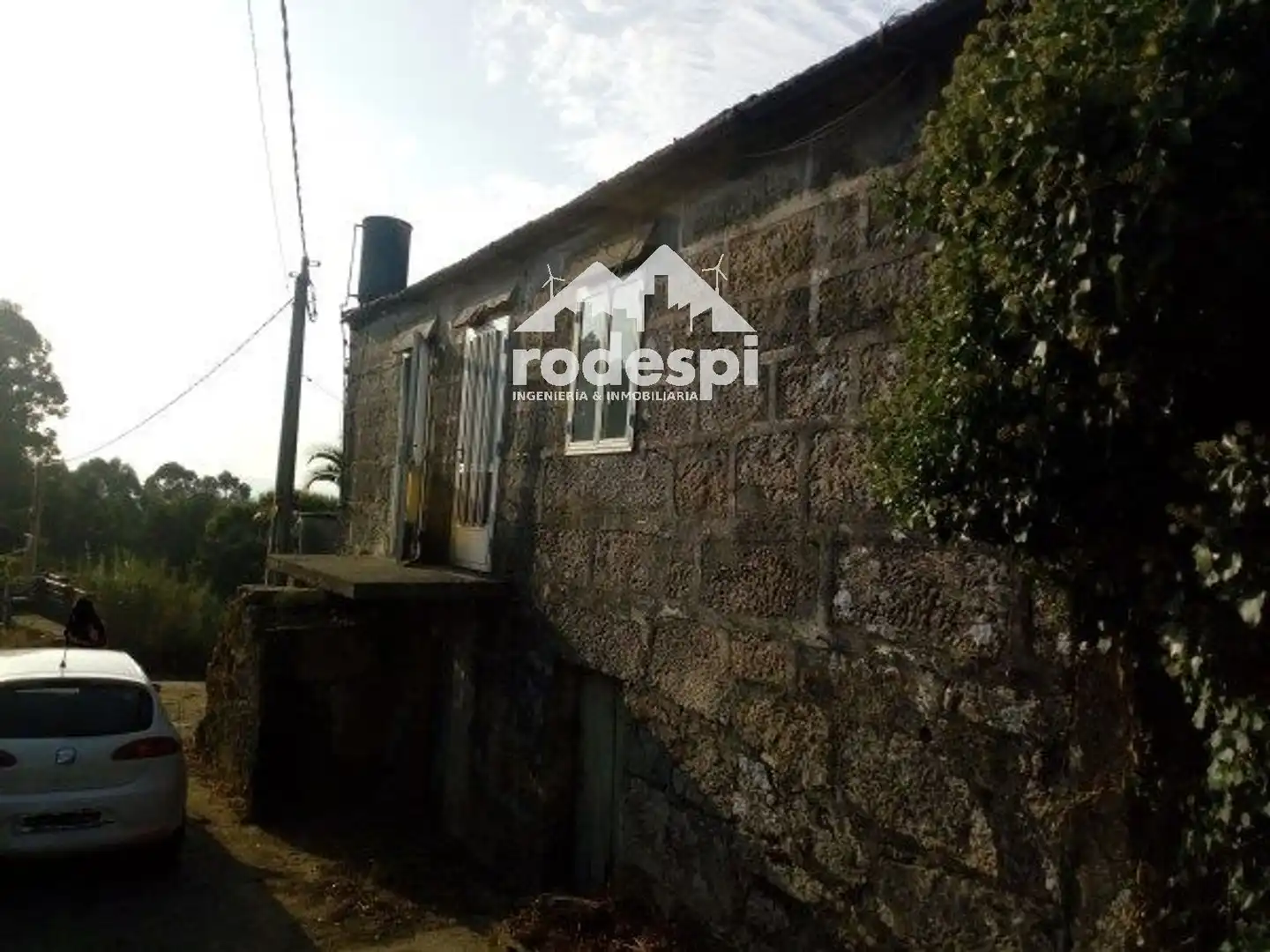 Casa en venda a Covelo, imagen 14