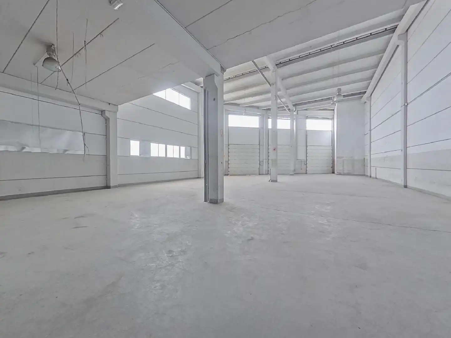 Nave industrial in vendita a Les Boqueres - Santa Quiteria, imagen 8