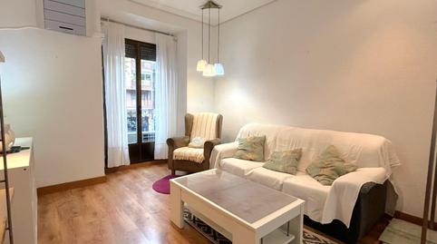 Photo 5 of Flat to rent in  Ciudad de Barcelona, Pacífico, Madrid