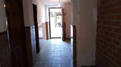 Foto 4 de Casa adosada en venta en Plaza de Cervantes, 20, Mota del Cuervo, Cuenca
