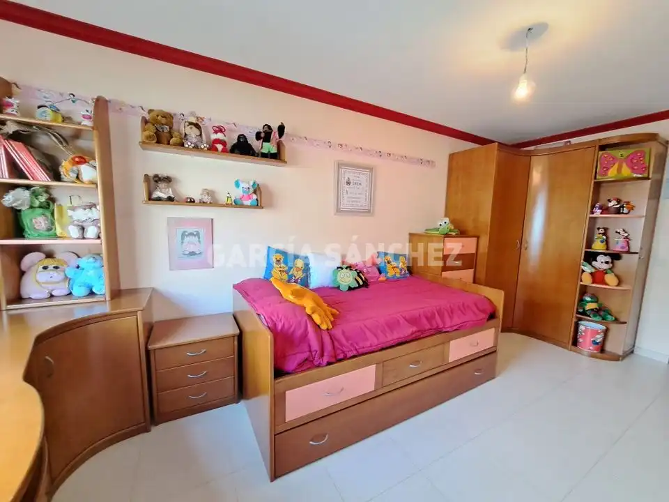Apartament amb ascensor en venda a Lugar Escarabote, imagen 13