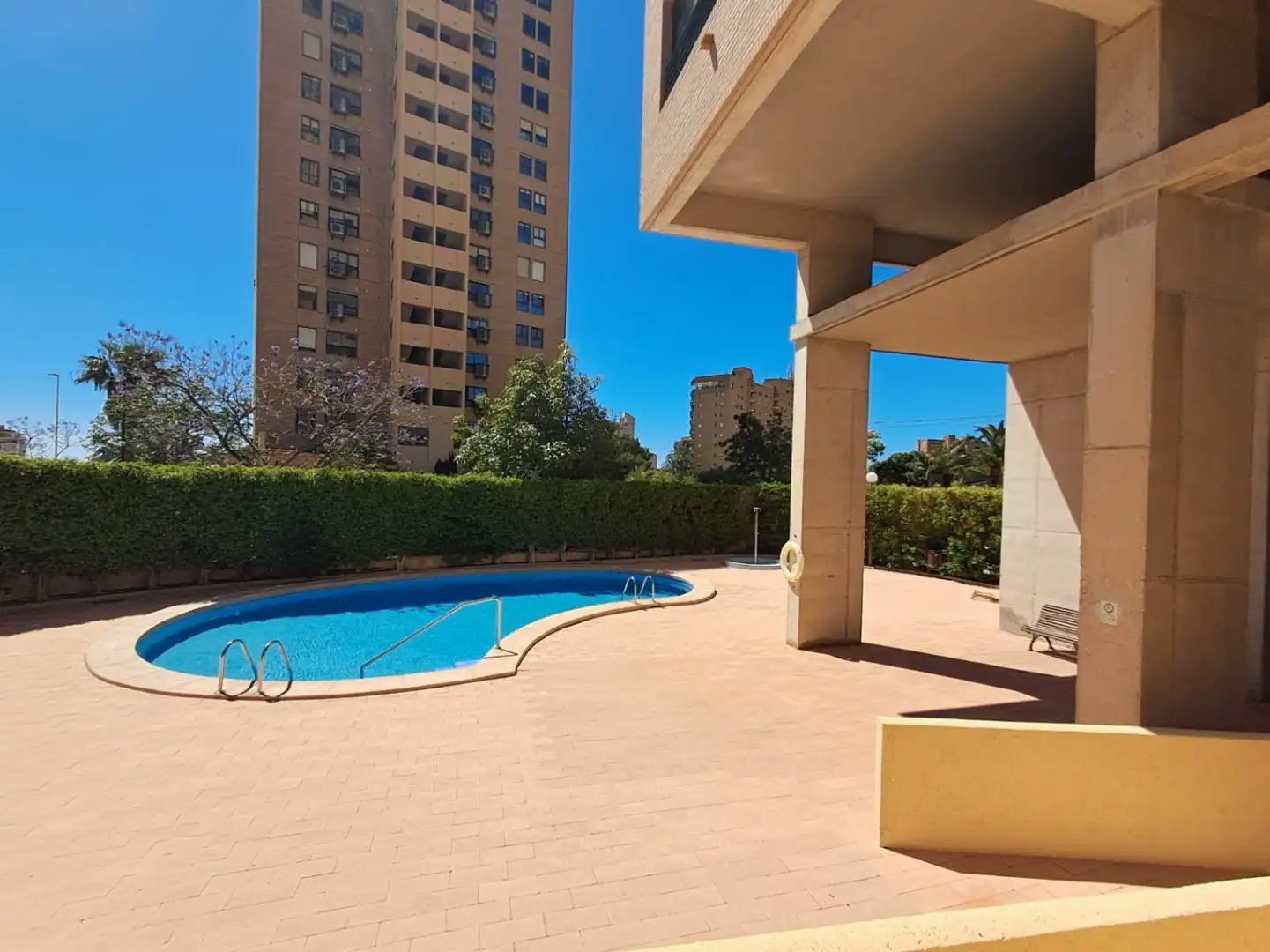 Apartment mit Pool zum Verkauf in Playa de Poniente, imagen 37