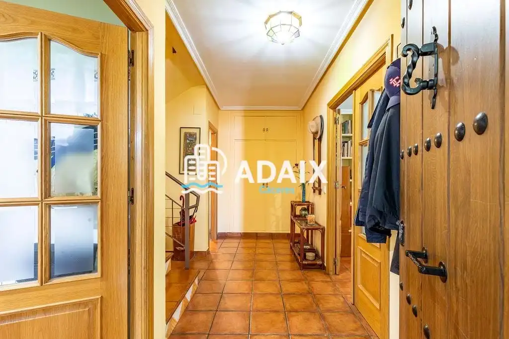 Casa o xalet en venda en Cáceres amb Aire condicionat, Calefacció i Terrassa