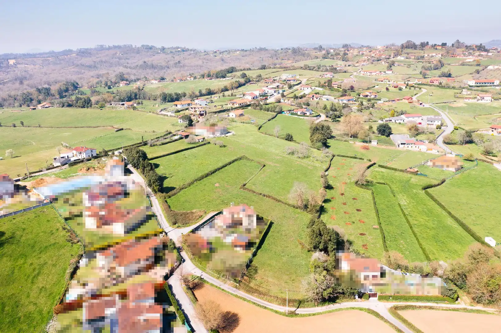 Terreno residencial en venta en Parroquias Norte, imagen 10