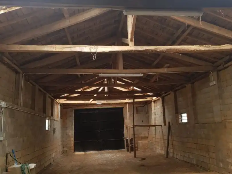 Fabrik Grundstücke zur Miete in Calle El Molino, 5, Almanza