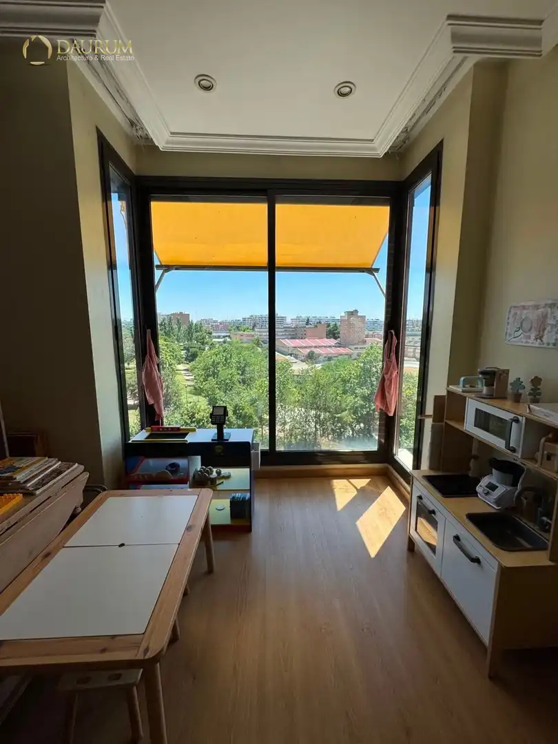 Appartement avec piscine à vendre à Ventisquero de La Condesa, imagen 29
