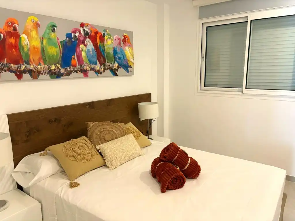 Apartment with terrace for sale in Cala Ratjada, imagen 7