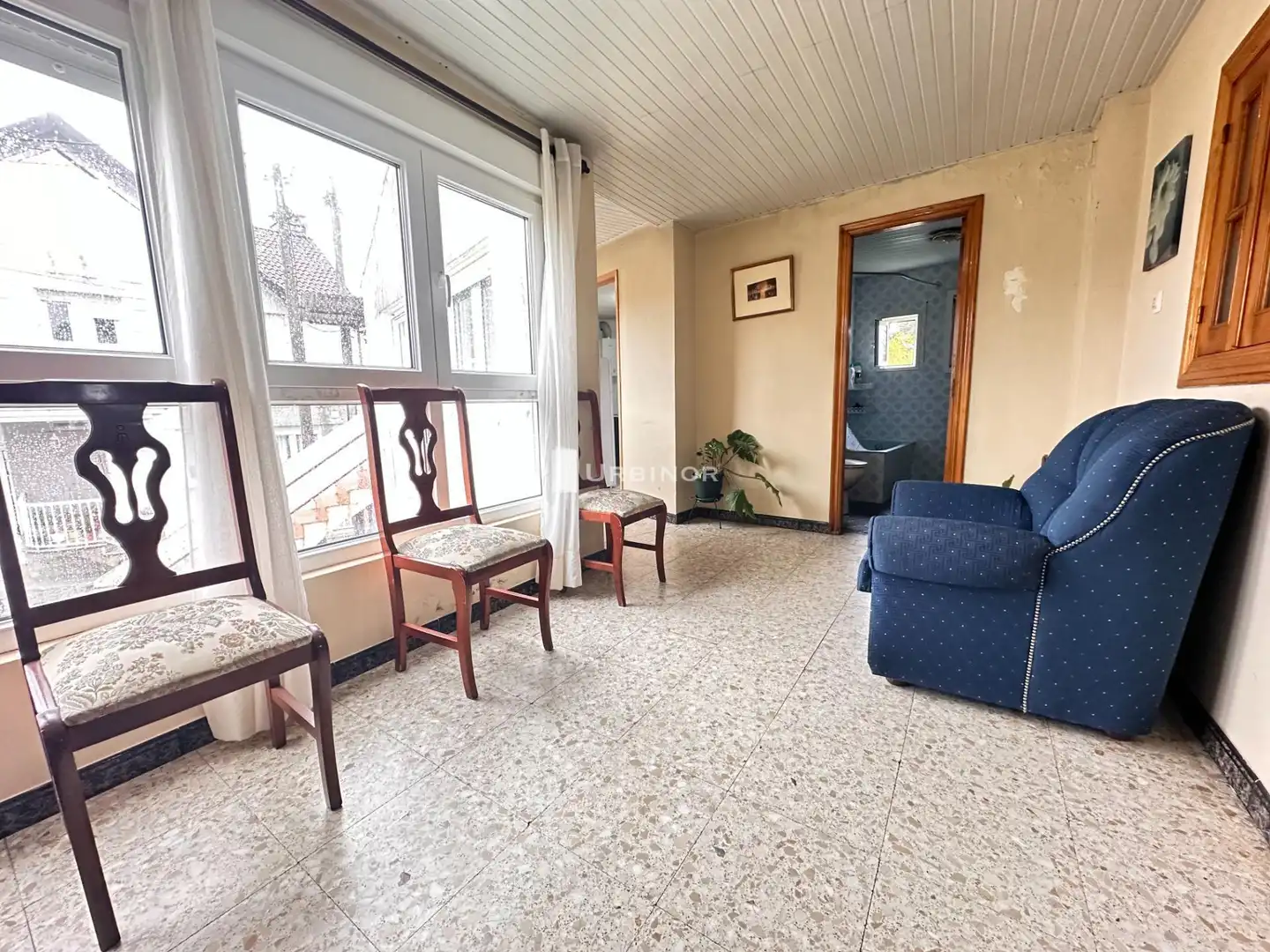 Casa amb jardí en venda a O Carballiño, imagen 17