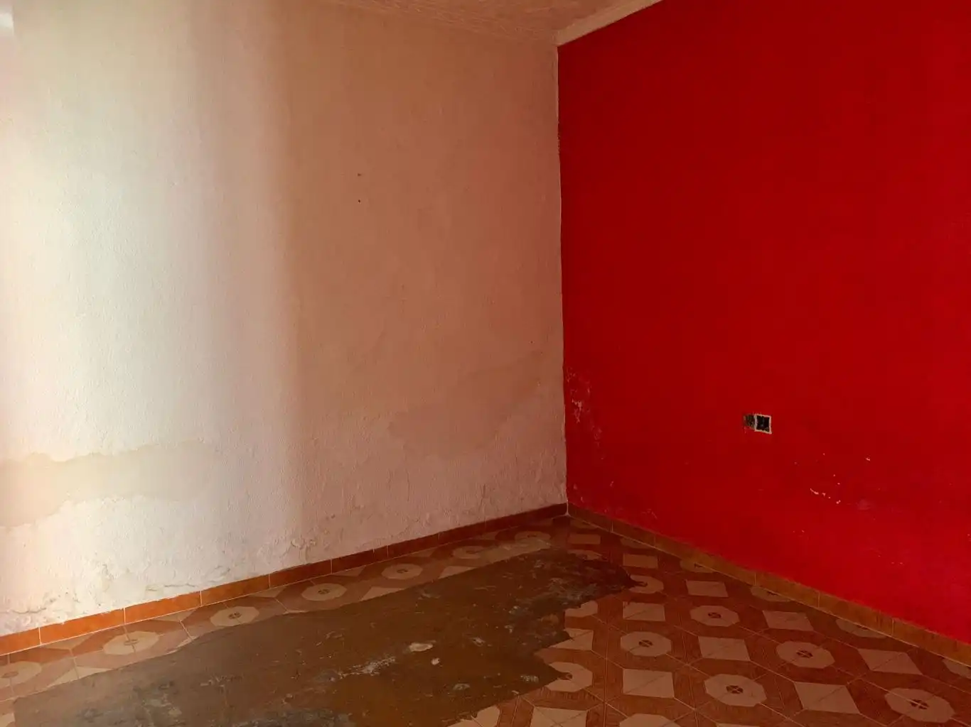 Habitación de Casa o chalet en venta en Fuente Vaqueros