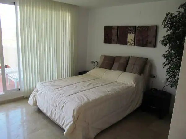 Penthouse with lift for sale in Los Arqueros  - Puerto del Almendro, imagen 18