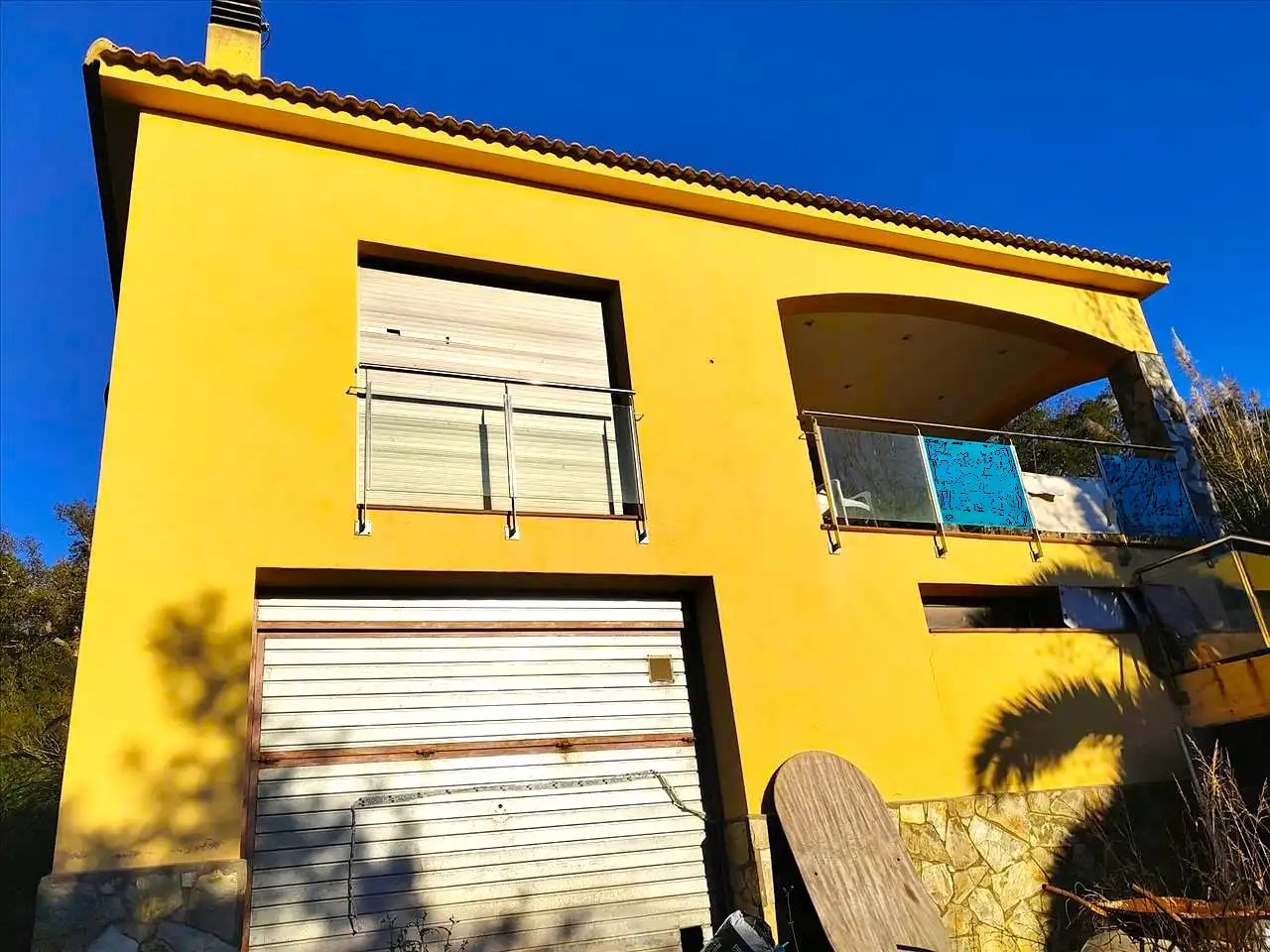Casa o xalet en venda a LA MASIA , Caldes de Malavella