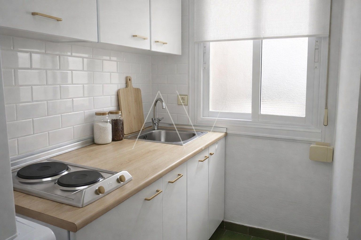 Estudi en venda a Gran Via De Les Corts Catalanes, L'Antiga Esquerra de l'Eixample, Eixample