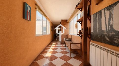 Foto 3 de Ático en venta en Calle Aureliano Ibarra, Campoamor, Alicante / Alacant