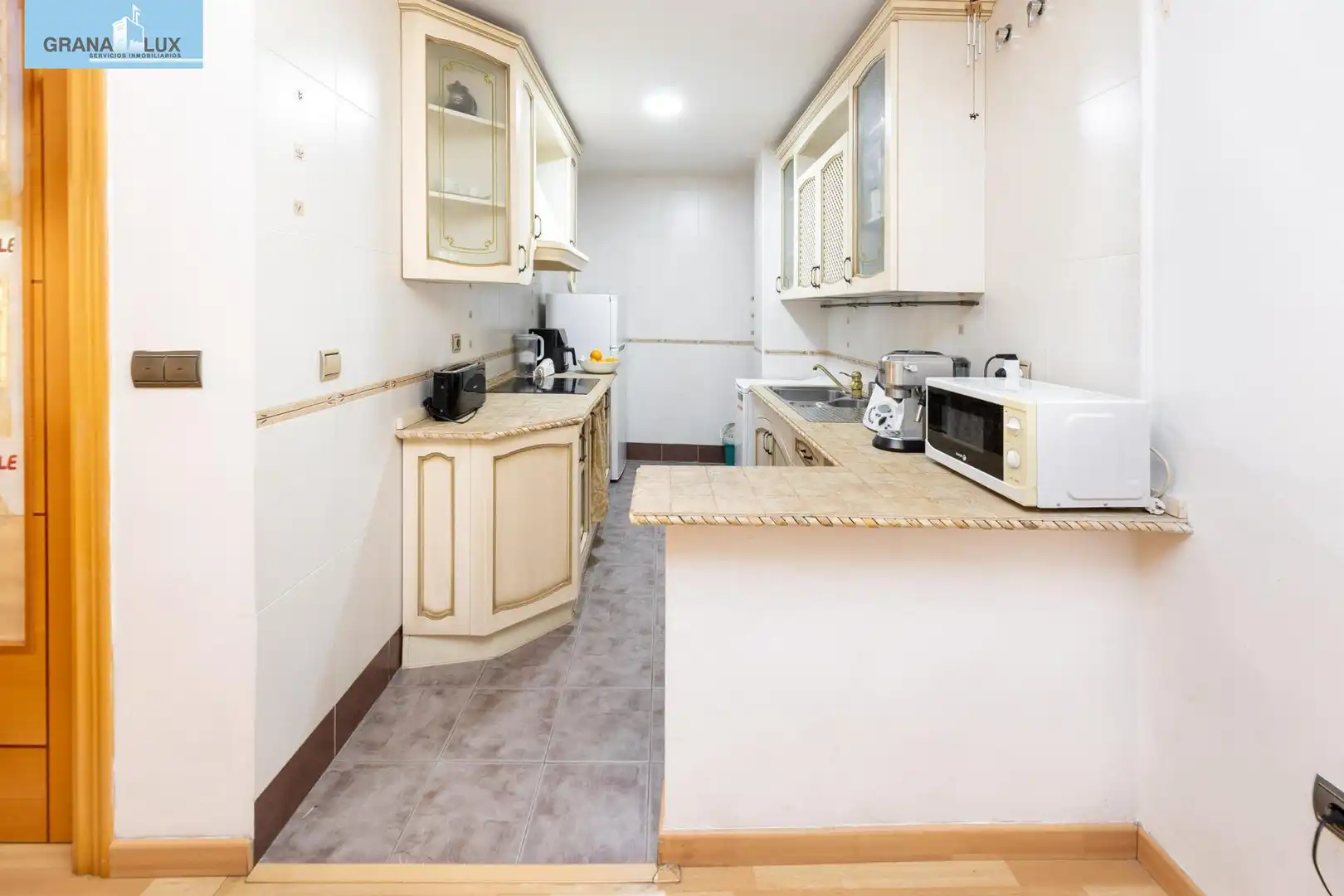 Apartament amb terrassa en venda a Calle COMENDADORAS DE SANTIAGO, imagen 8