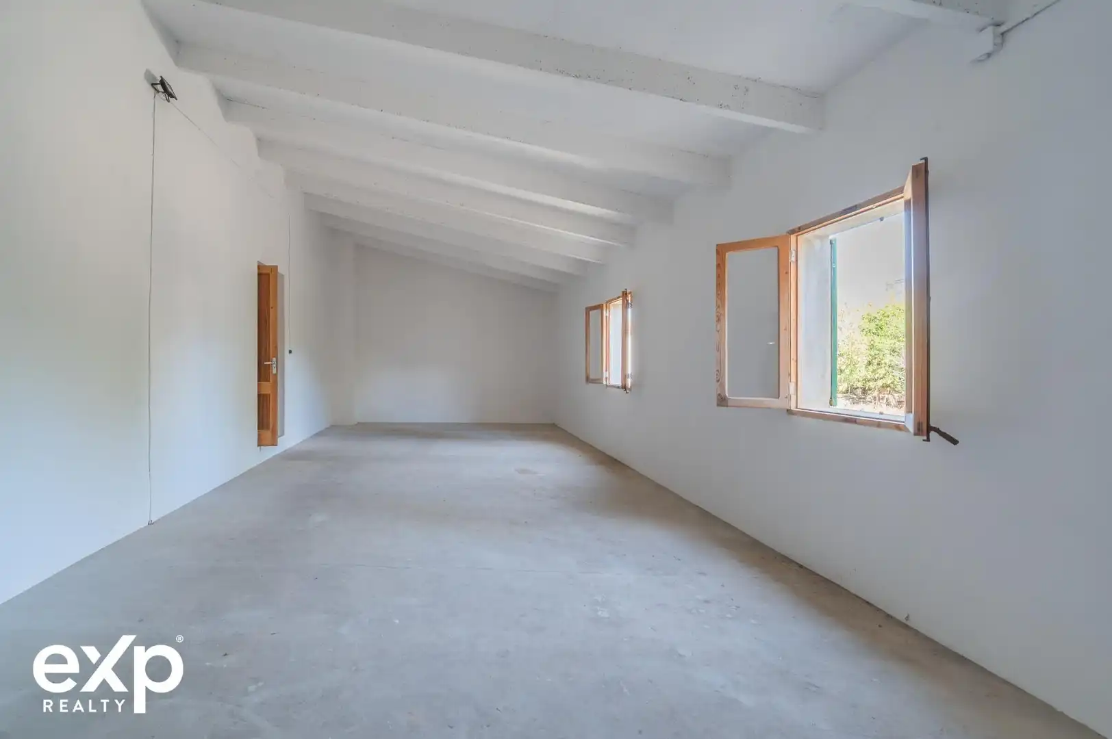 Duplex con terrazza in vendita a Campanet, imagen 8