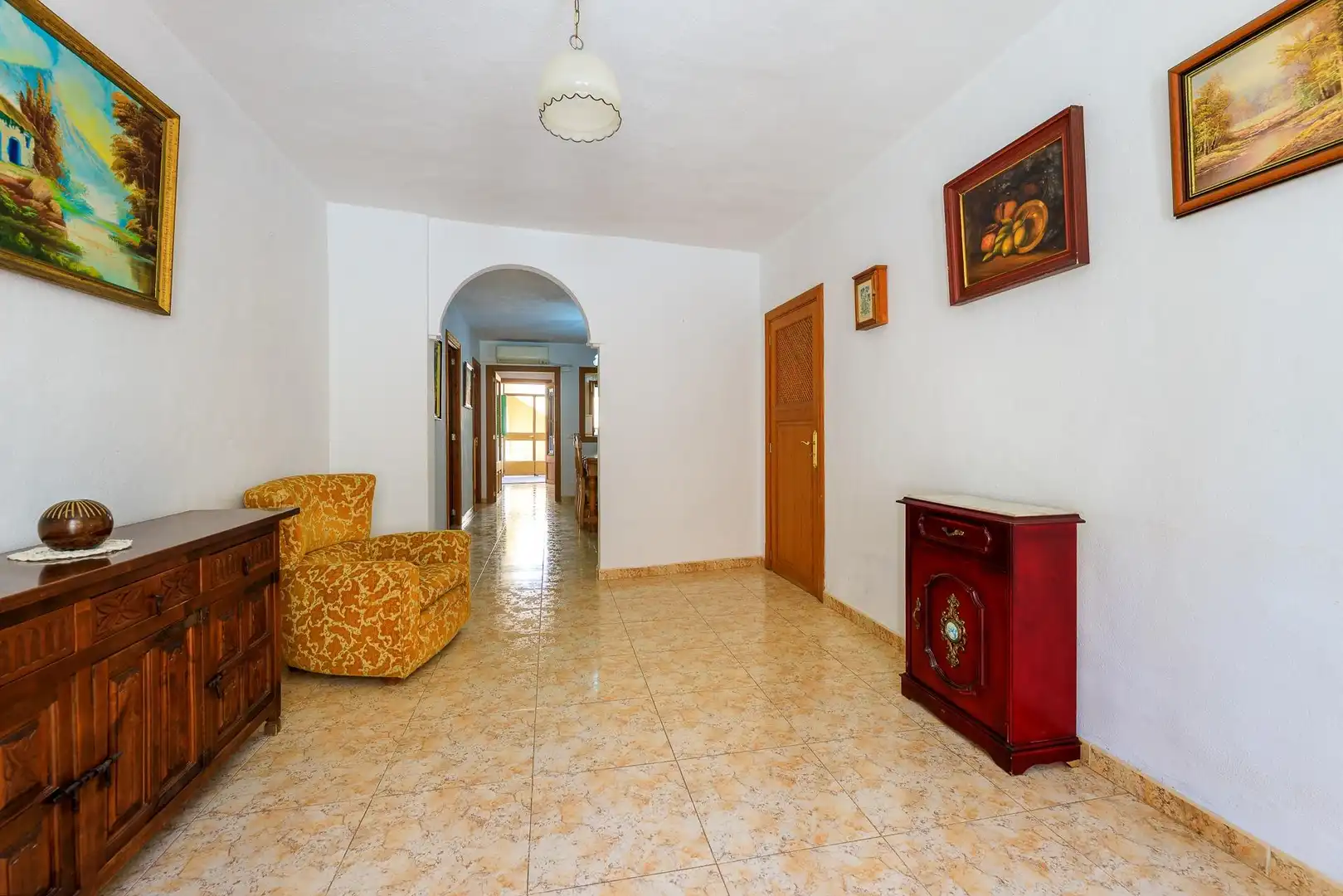 Houses for sale in Llucmajor pueblo