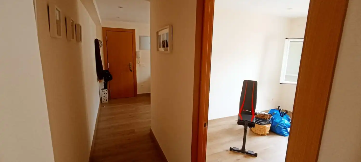 Piso en venta en Gijón  con Terraza