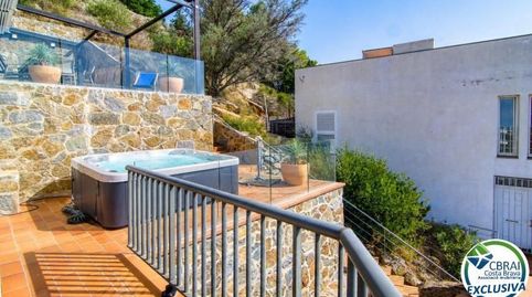 Foto 5 de Casa o chalet en venta en Joan Margarit, 5, Almadrava - Canyelles - Puig-Rom, Roses