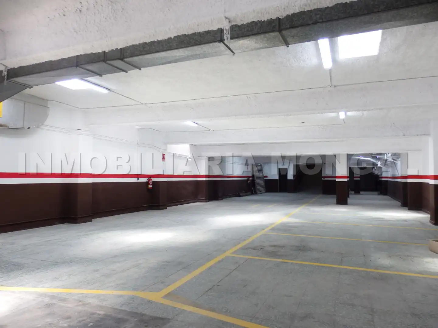 Garaje de alquiler en Carrer Joan Martí, 20, Marianao