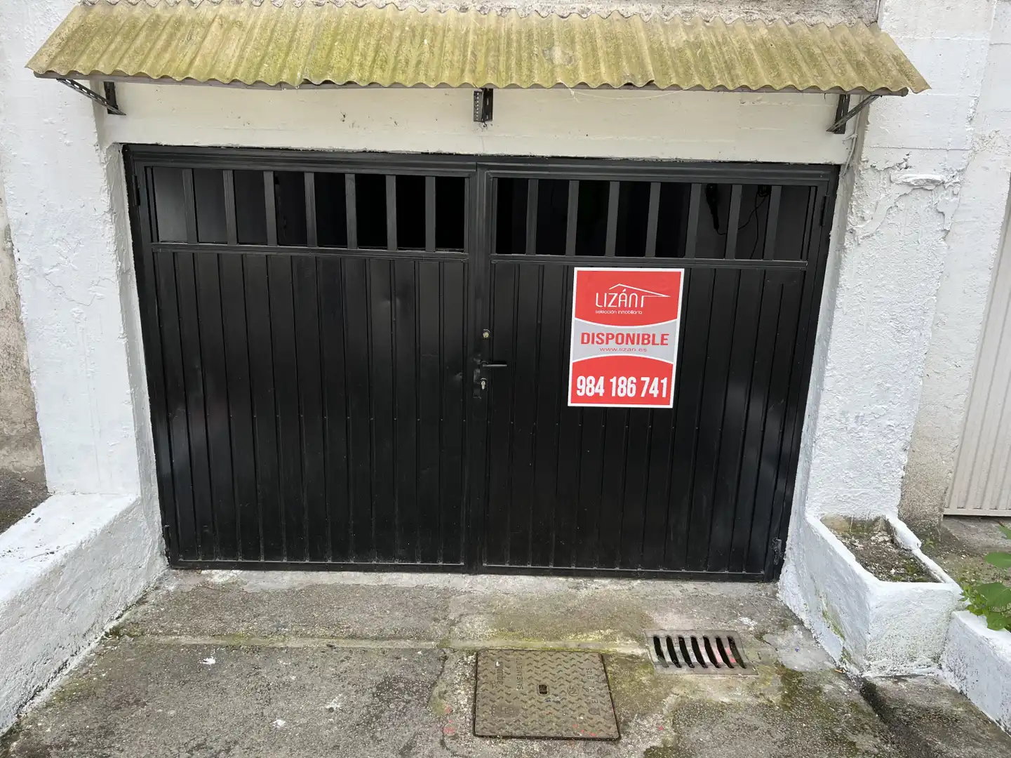Parking of Commercial properties for sale in Oviedo 
