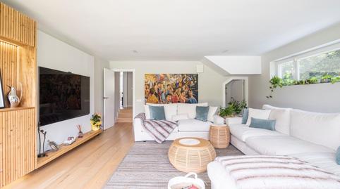 Photo 4 of Houses for rent in Avenida Can Cabassa, Mira-sol, Sant Cugat del Vallès