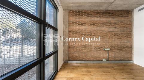 Photo 5 from new construction home in Flat for sale in Avinguda D'icària, El Poblenou, Barcelona