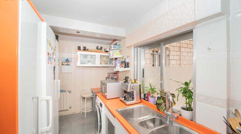 Foto 4 de Pis en venda a Avenida de Europa, 495, El Carrascal, Leganés