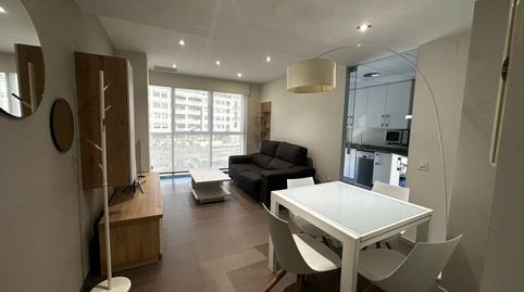 Photo 2 of Flat to rent in Marques de Bellet, Temple, Tarragona