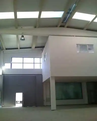 Nave industrial en alquiler en Cerro - Amate