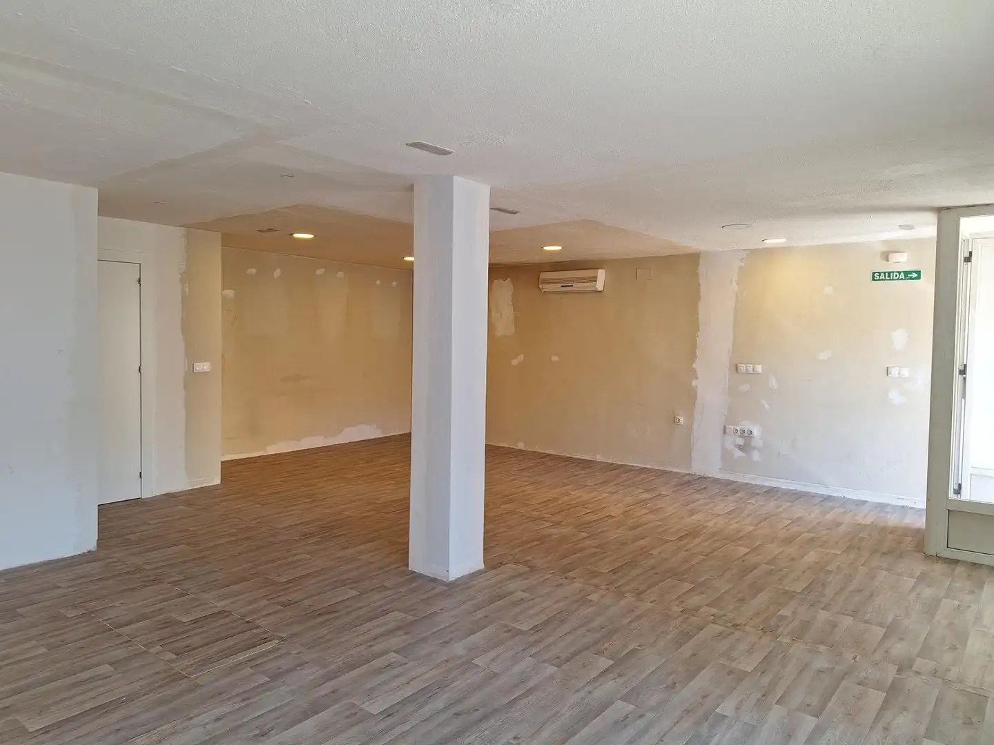 Commercial properties for rent in Armilla