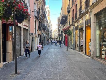 Vista exterior de Pis en venda en  Granada Capital