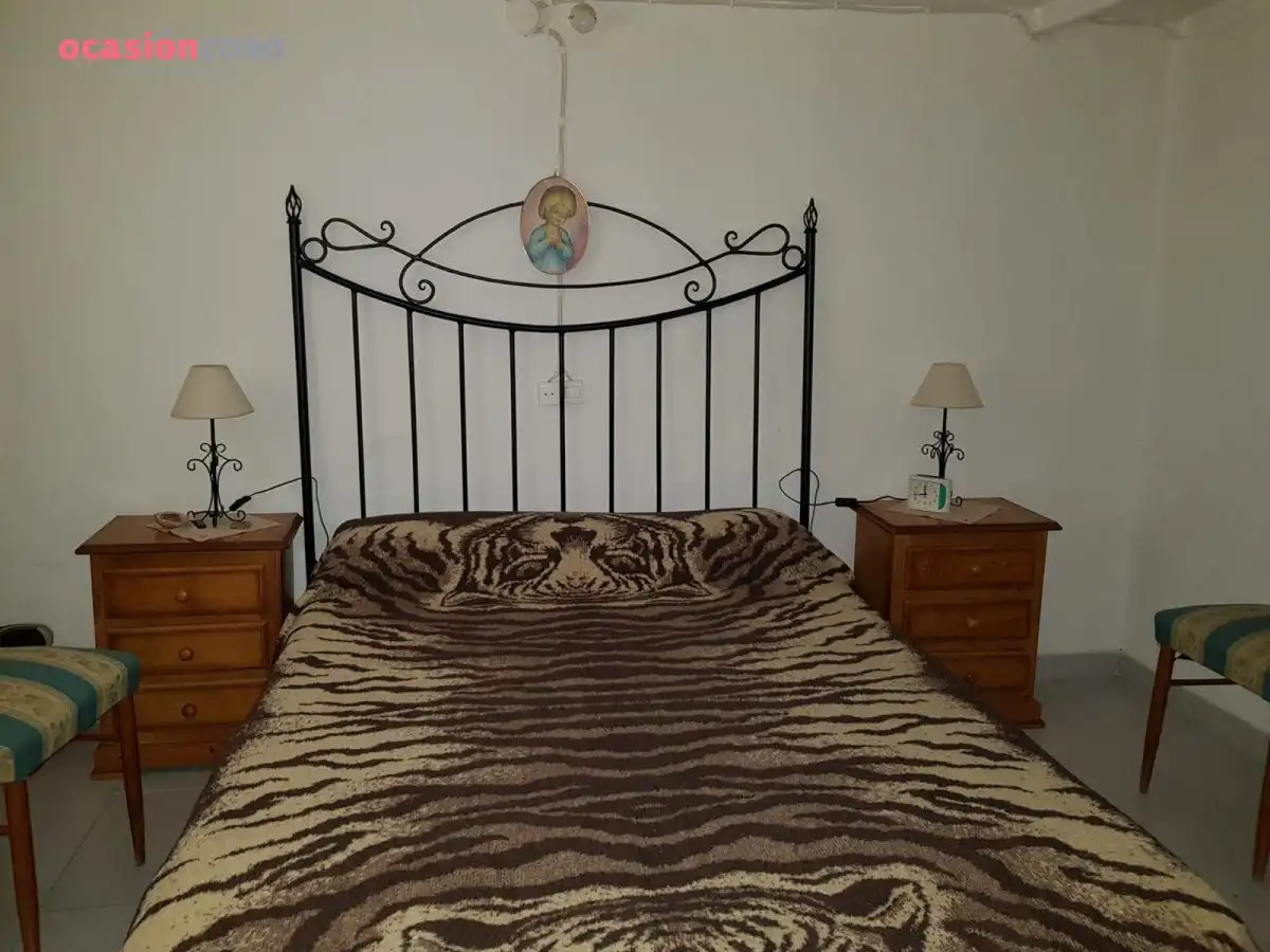 Habitación de Finca rústica en venta en Villanueva de Córdoba con Jardín privado, Trastero y Amueblado