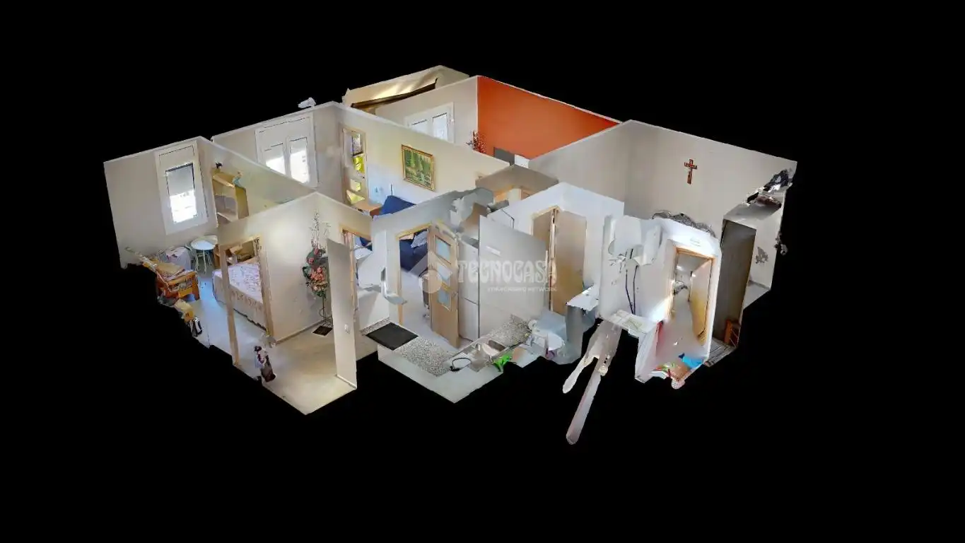 Piso en venta en Estadi - Santa Anna, imagen 19
